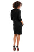 Robe de grossesse model 84435 PeeKaBoo